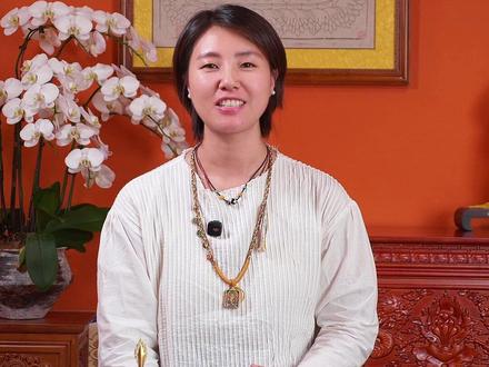 如何从情绪中走出来 #修行 #国学文化 #情绪