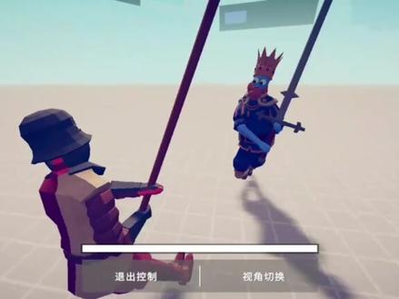 论戟兵为什么是T1#全面战争模拟器手机版