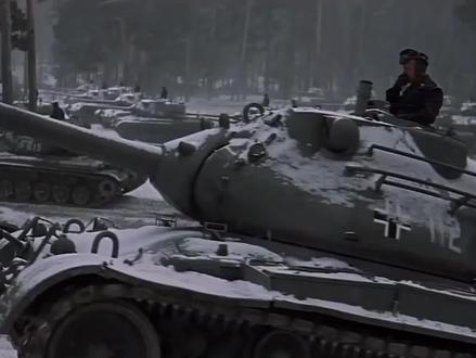 阿登战役:25万德军围攻8万美军,二战时期最经典反击战