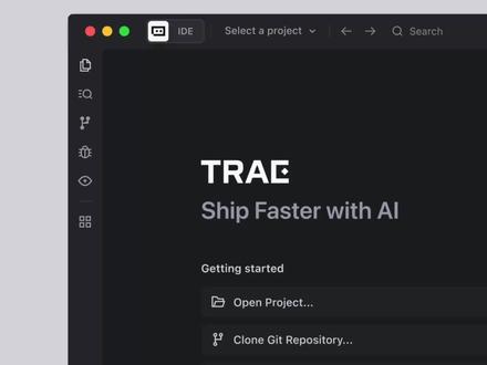 TRAE SOLO上手体验:AI写代码进入2.0时代! #AI写代码 #AI程序员 #TRAE #人工智能 #效率提升