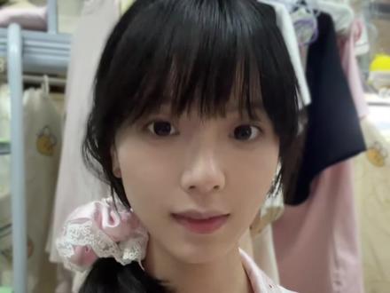 坚持使用真的有变化!#洁报狮白牙小蓝管