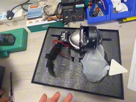 #北汽 #绅宝 是如何升级灯光的,你的车是不是也有这样的问题。#汽车灯光升级 #夜间行车安全 #激光大灯