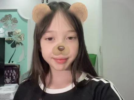 最新的新宠 好喜欢😍 #davena五芒星