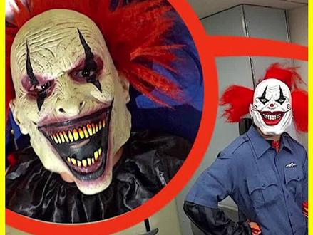 小丑航班无人敢坐,我们阴差阳错意外乘坐,没想到竟回不去了#悬疑 #小丑 #搞笑