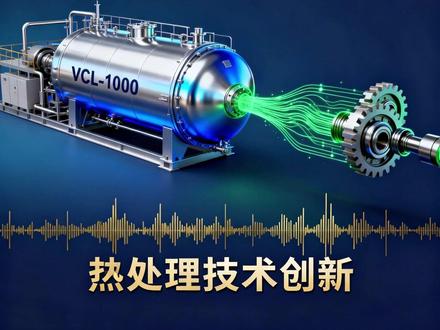 金财互联:从双主业到聚焦制造的转型之路 #股票每日说 #金财互联 #热处理业务 #制造