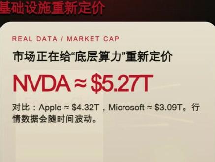 从英伟达到青海锂矿,孙宇晨这段判断有点狠
