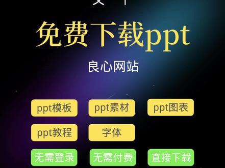 又找到一个免费下载ppt模板的网站,老师们的福音!
#ppt模板 #免费ppt模板 #微课制作 #教师 #提升工程 #备课 #办公软件技巧 #ppt教学