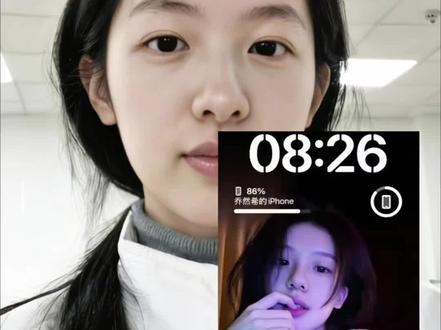 当我也想要这张紫色氛围感壁纸时.#壁纸 #豆包爆改真有两下子 #豆包ai#氛围感拍照 豆包氛围感拍照ai指令 豆包ai提示词 氛围感写真ai生成 #豆包P图已经nextlevel了ai壁纸