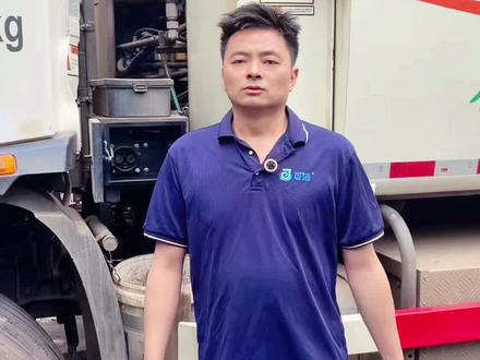#新能源汽车维修 快充端口的测量