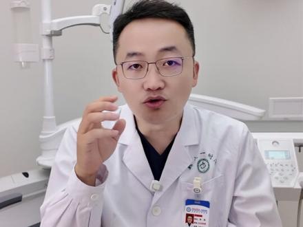 门牙磕伤了,还能进行牙齿矫正的治疗吗? #抖出健康知识宝藏 #精选奇遇记 #抖音科普破圈计划 #我的年度健康盘点 #郑州牙齿矫正赵森