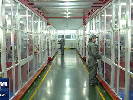 创新驱动助力格力钛新能源产业高质量发展