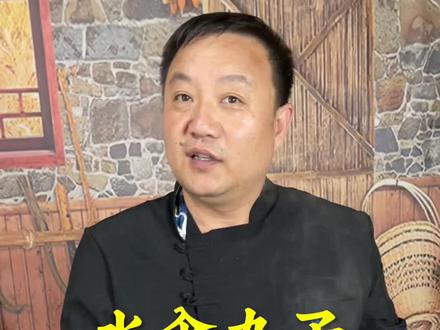 这样做的水汆丸子滑嫩不柴Q弹有劲#美食 #水汆丸子 #农村生活