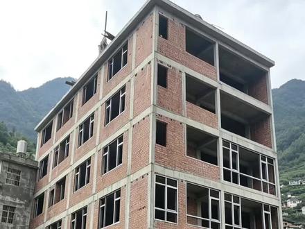 万无一失的悬挑梁设计#农村自建房