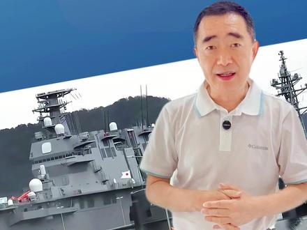 日本军事实力到底有多强?