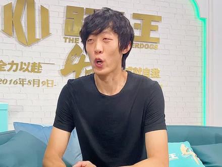 独家劲爆30s!最后一个「约定」,你可不要失约哦! @张国伟_国家伟大