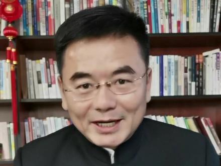 所有爸爸注意了:这四句话一定要说给孩子听,请收藏!#教育 #文化 #家庭教育 #传统文化 #云上大课堂