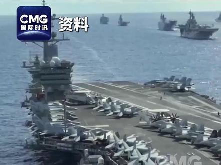 #美军3架坠海“超级大黄蜂”战机未找回 2024年12月22日至今年5月6日,美军航母“杜鲁门”号在中东部署、参与针对也门胡塞武装的作战行动期间,发生一连串事故,包括误击、坠机、撞船等。当地时间12月4日,美国海军公布了这些事故的调查结果摘要。而据知情人士透露,这一连串事故中的3架“超级大黄蜂”战斗机均未被找回。#美军“杜鲁门”号航母多起事故调查结果