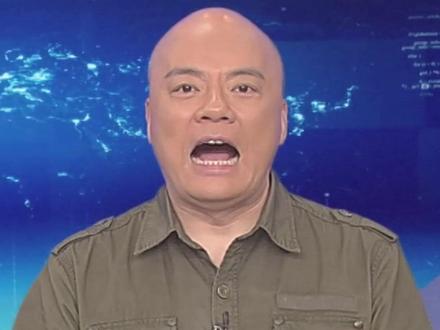 《嘉禾望岗》爆火!不少街坊听哭,广州市长接梗了!#dv现场