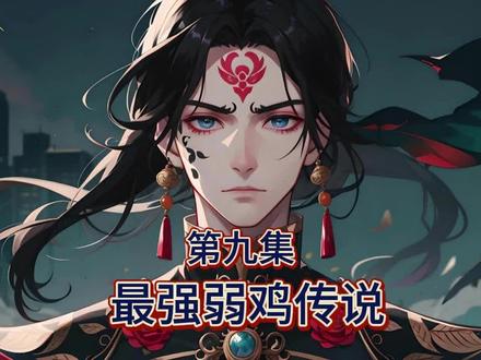 最强传说姜海孝 @咚漫漫画 #咚漫漫画 #最强传说姜海孝