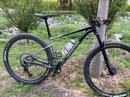 佳能戴尔trail sl近期升级改动情况#山地自行车 #山地车xc #双轮驱动bike #佳能戴尔