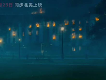 胆子小的就别去看了。#重返寂静岭