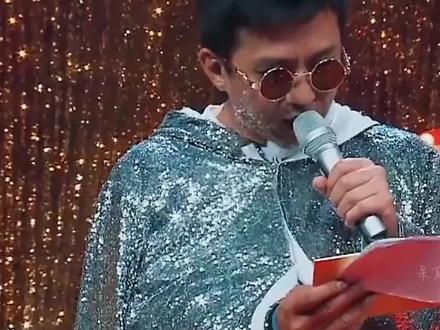 邓超:亚当来了别怕,亚比会出手! #邓超 #搞笑 #娱乐 #明星 #歌手2024 #曝光