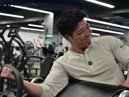 别总以为自己训练效率低才练的不如搭子,你只是少了这个关键补剂#新手健身#补剂推荐#foyes深海鱼油