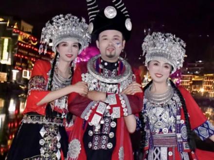 第一次带老妈出来旅游#黑骑士更专业的外卖车#黑骑士f100