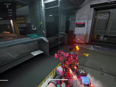 三角洲行动最贵的皮肤合集 #三角洲行动