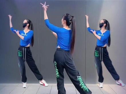 #搀扶 完整版#慢动作口令分解 #一步一步教会你跳舞 #热门音乐🔥 #潮流广场舞 @DOU+小助手