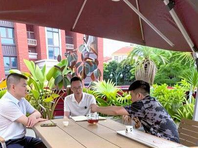 两只“妖股”落幕:巨力索具、沃格光电被立案,炒作逻辑崩 #价值投资