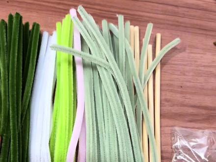 四叶草花剑教程