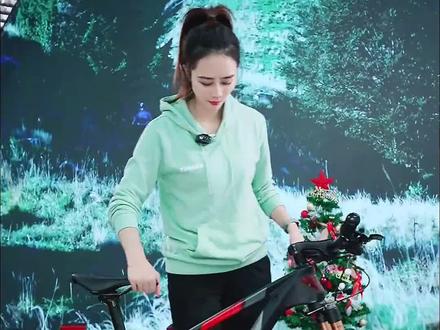 TRINX千里达V700Pro的车架,真是帅到没朋友了!~