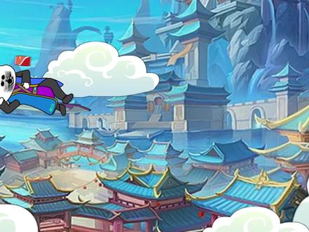 第十四集:在修仙世界卖可乐就算了,开网吧打游戏修仙的店你见过吗#沙雕动画 #沙雕修仙动画 #轻漫计划 #充能计划 #原创动画