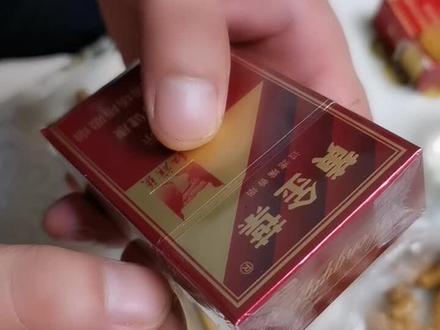 #在抖音遇见嵩县 经常吸烟的人应该都知道这个圈⭕️是什么意思