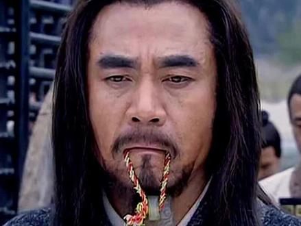 勾践终于得偿所愿,踏上了回越的道路。#好剧推荐 #影视解说