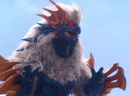 泽塔奥特曼第十七集(2)#充能计划 #动漫 #出道吧大魔王 #超燃