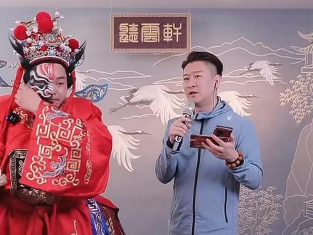 #曹云金 #多才多艺 #耍牙绝技 #绝活 耍牙绝活,展示不一样的民间艺术,整整14颗假牙塞进去了!#国潮无敌