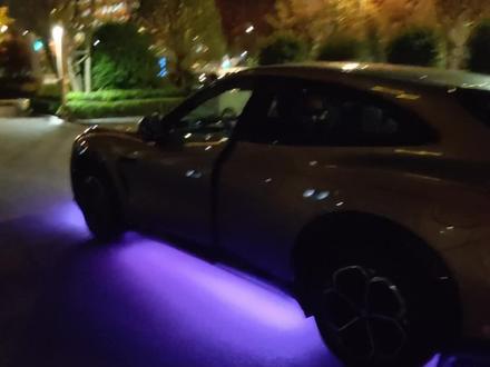 小米yu7油门声浪音#小米yu7 #小米汽车