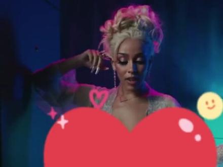 Freaky Deaky - Tyga,Doja Cat
#说唱 #欧美说唱 #tyga