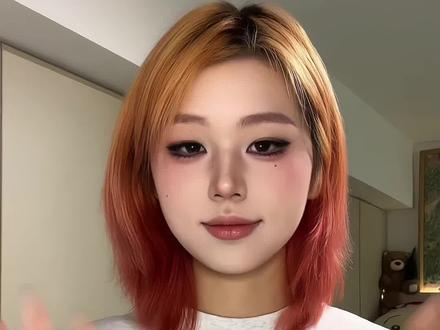超级无敌详细版卷发教程来袭!!!
(内含后脑勺卷法and超详细高颅顶卷法)
#卷发教程 #短发打理 #短发 #雷瓦卷发棒 #卷发