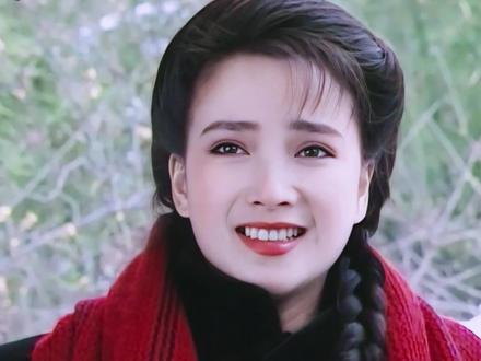 唯一演遍四大名著的古典美女「何晴」20-58岁颜值变化,一路走好 #何晴 #何晴去世 #古装美人秀 #演员成长史 #2025你值得留住的记忆