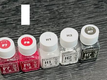 教你2分钟做出新年暴富小马儿🐎~
图纸来源🍠士多屁梨(拼豆版)
㊗️我的粉丝宝宝们来年多多rich rich🧧
#上热门 #拼豆 #新年快乐 #拼豆图纸 #拼豆豆