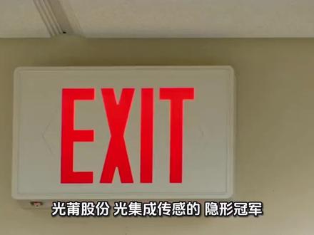 光莆股份:光传感集成的隐形冠军