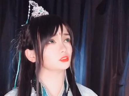 #戚容 #充能计划 也曾为你明灯500,也曾为你花开满城