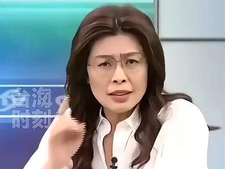 国民党主席郑丽文访陆前回忆当年连战访陆的成果