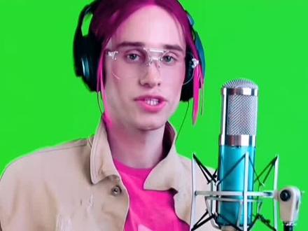 来看看丹尼尔的视频倒放会怎么样吧