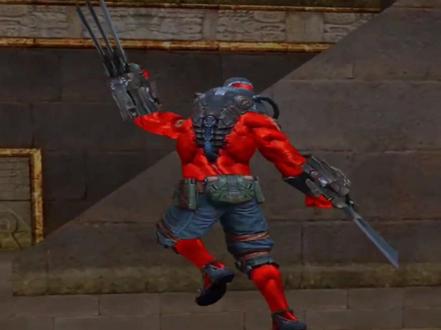 人类仙帝VS僵尸叶良辰 #巅峰对决