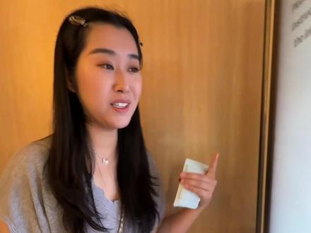 了解到这个感人的故事以后快餐我会优先选择麦当劳,大企业的担当有温度