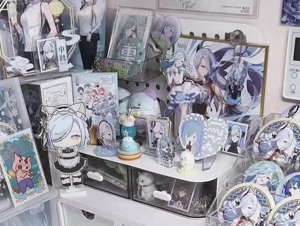 回应3.0|我真没搞懂 为什么这个东西还有3.0 这是我最后一次回应了 我真的累了 就这样吧 好聚好散嗯对#吐槽开箱#谷子#pjsk#日野森雫#原神